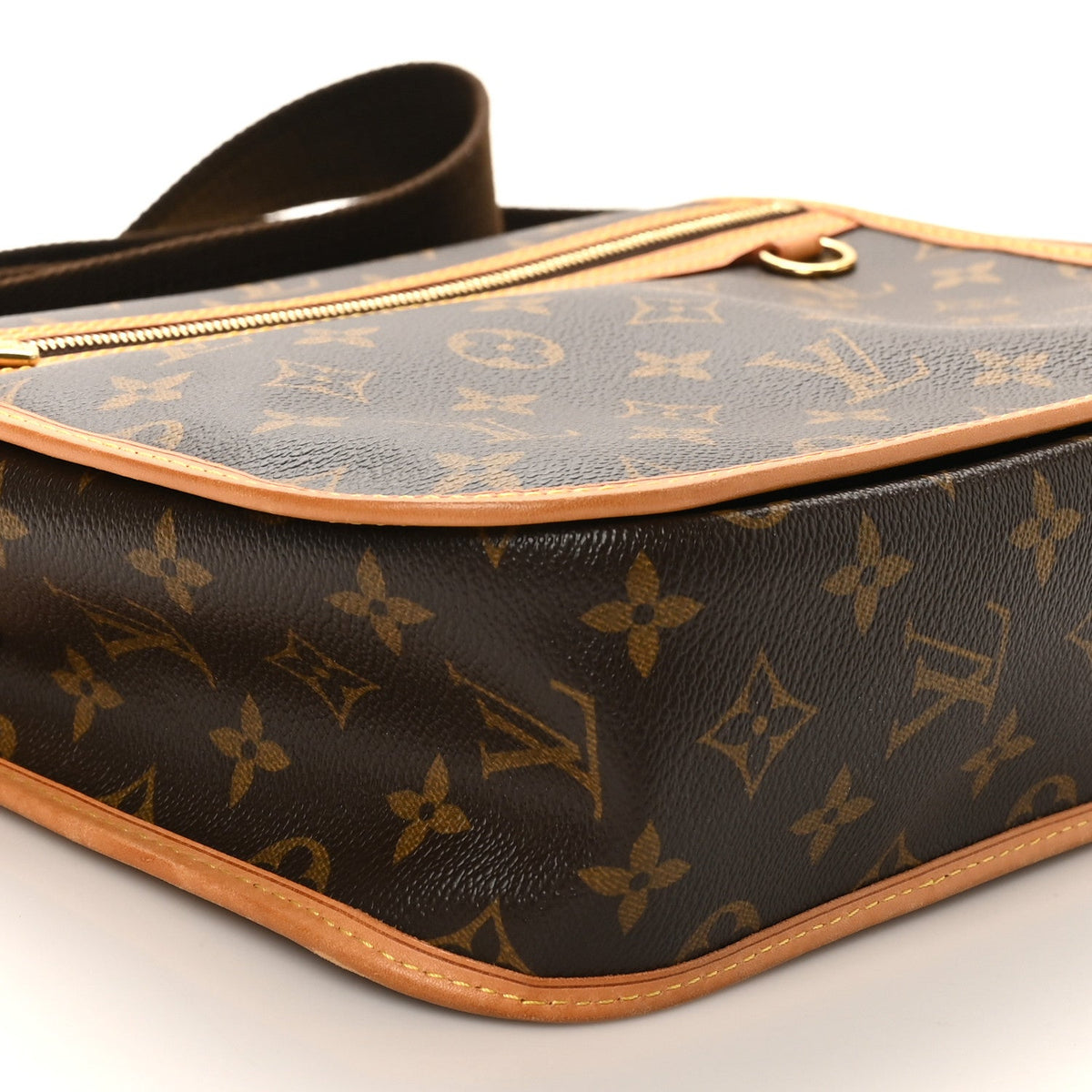 Monogram Bosphore PM Messenger