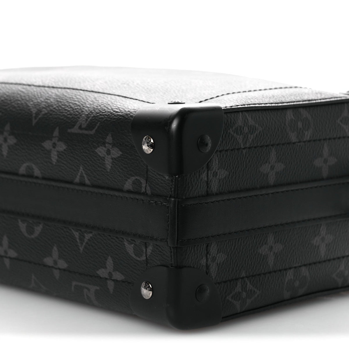 Monogram Eclipse Soul Trunk East West
