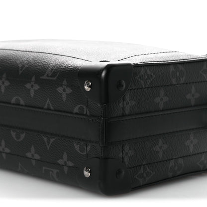Monogram Eclipse Soul Trunk East West