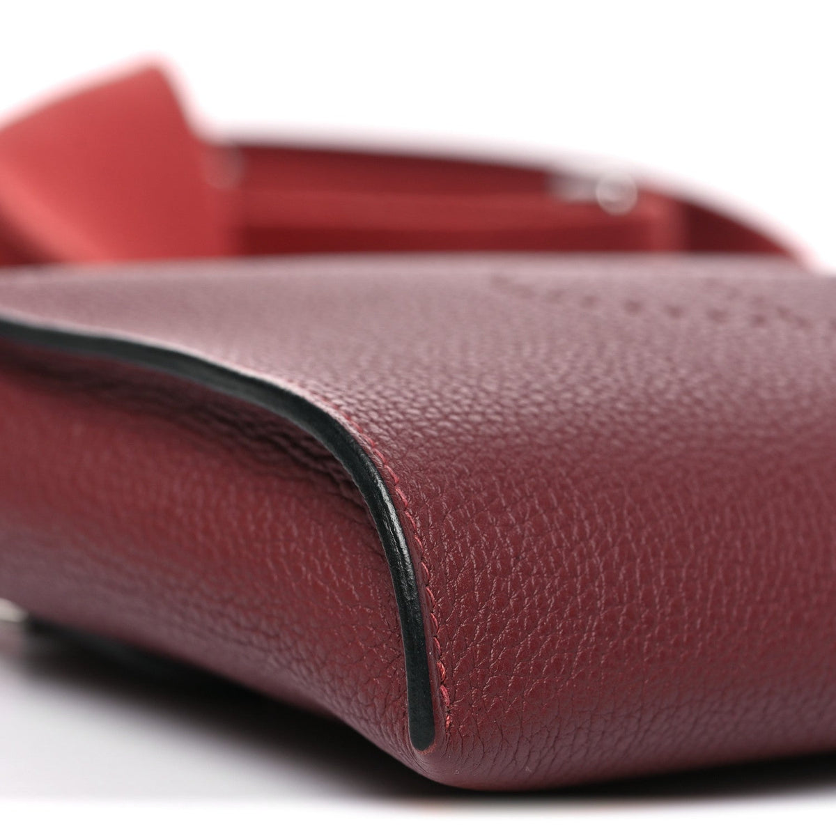 Togo Videpoches Rouge H