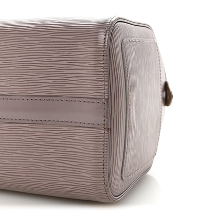 Epi Speedy 25 Lilac