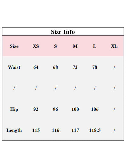 Casual High Waisted Pleated Loose Dress Pants