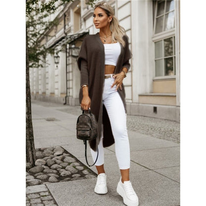 Printed Stretch Flared Leggings