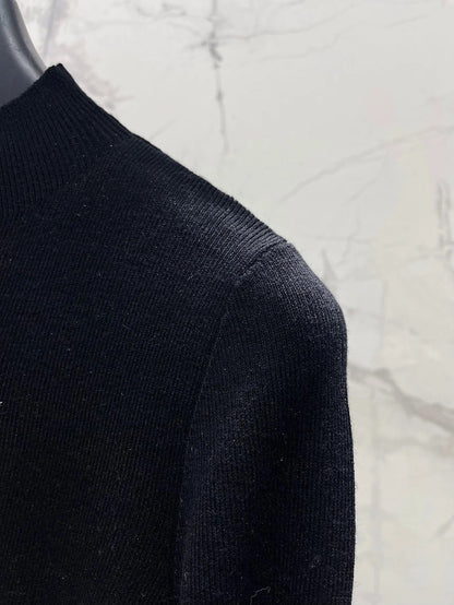 DIOR 25S CREW NECK SWEATER STYLE 353