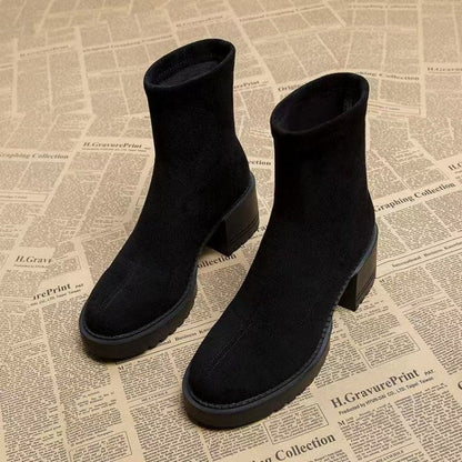 Rendy Boots