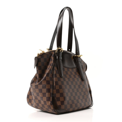 Damier Ebene Verona MM