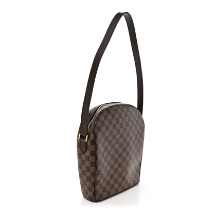Damier Ebene Ipanema GM