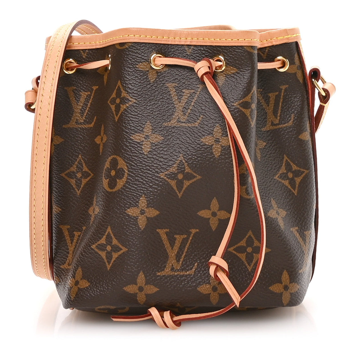 Monogram Nano Noe