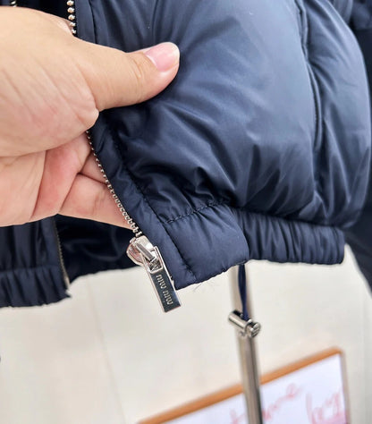 MIUMIU PUFFER JACKET STYLE 670