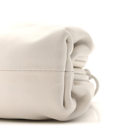 Butter Calfskin The Mini Pouch Mist