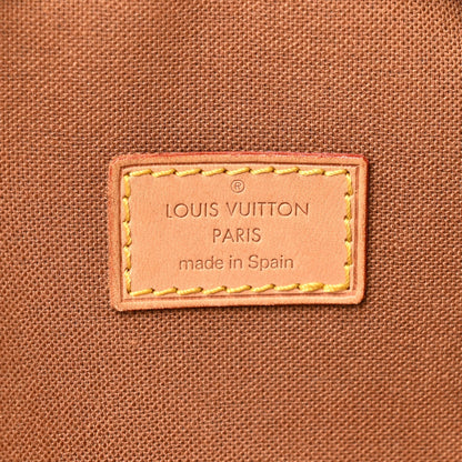 Monogram Pochette Gange