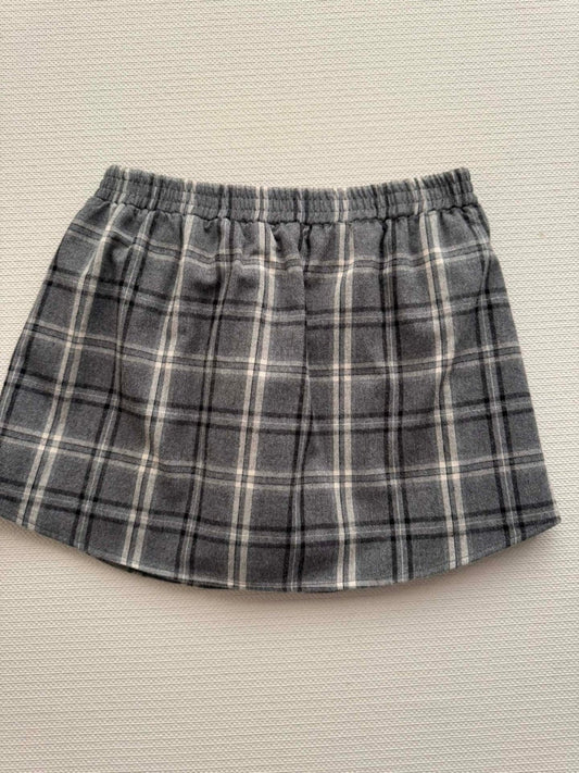 MIUMIU SKIRT STYLE 731