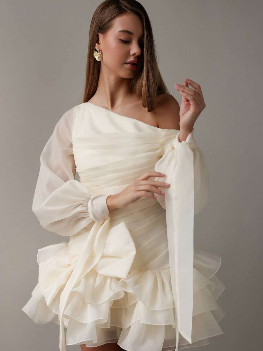 Brooklyn Mini Dress
