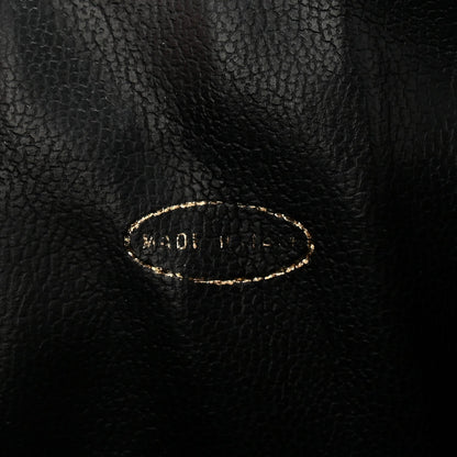 Caviar Vanity Cosmetic Case Black