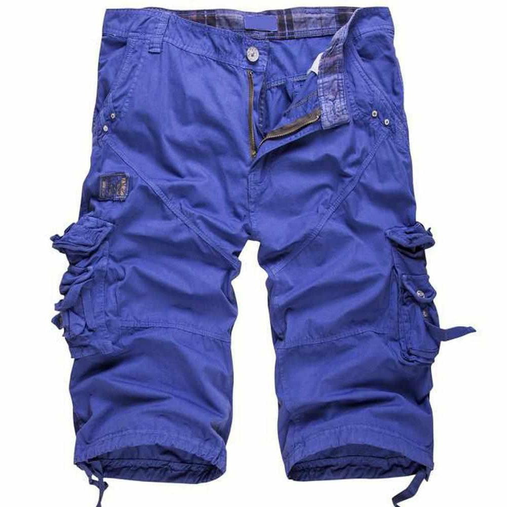 North Royal Course Cargo Shorts