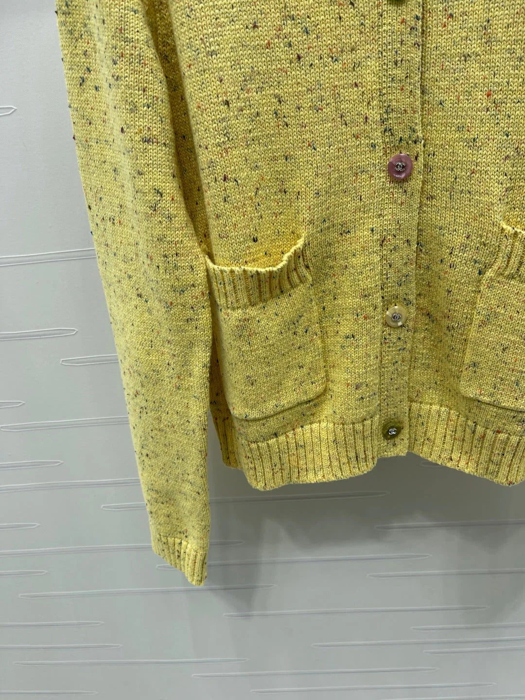 CHANEL 25S CARDIGAN STYLE 197