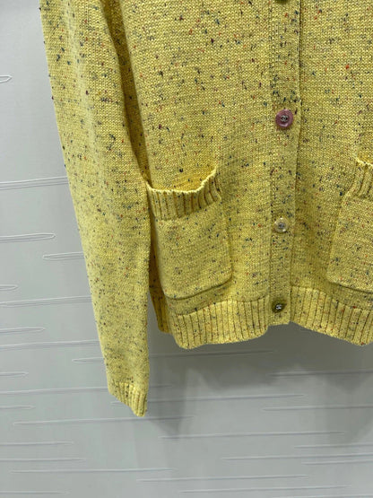 CHANEL 25S CARDIGAN STYLE 197