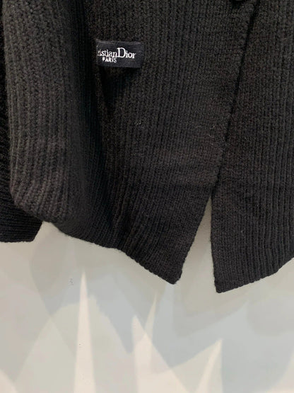 DIOR 25S CARDIGAN JACKET 537