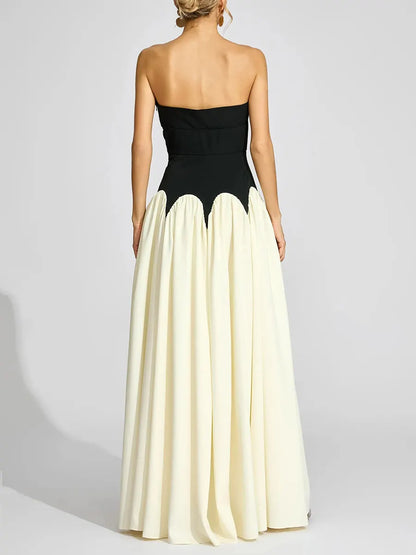 Elysse Maxi Dress