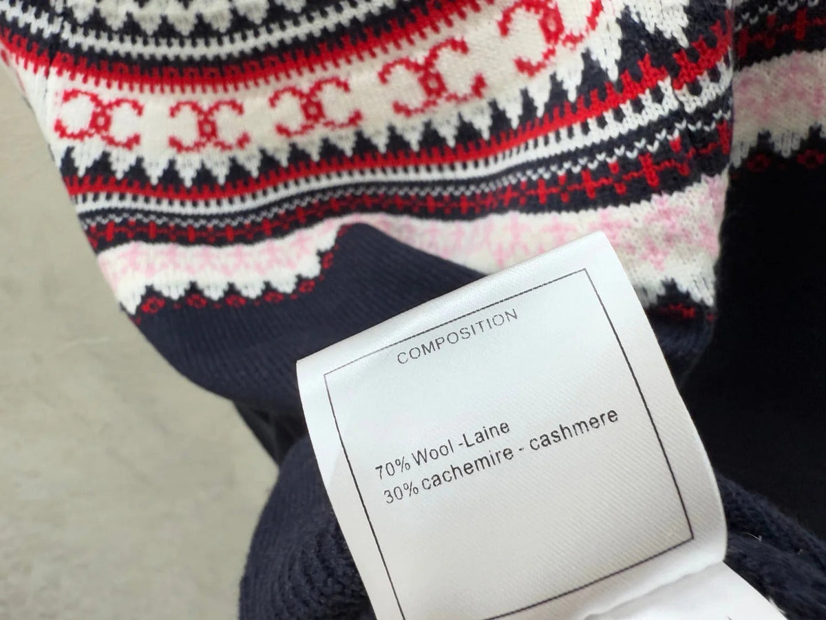 MIUMIU SWEATER STYLE 682
