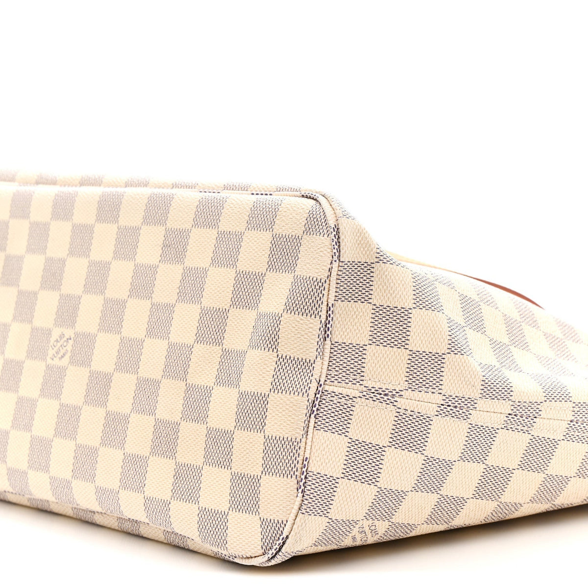 Damier Azur Neo Neverfull MM