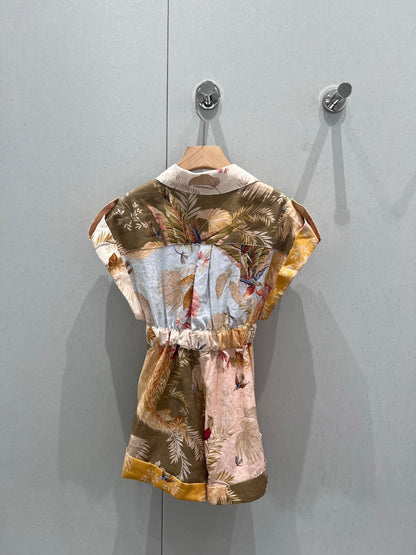 Zimmermann 2025 Dress 256