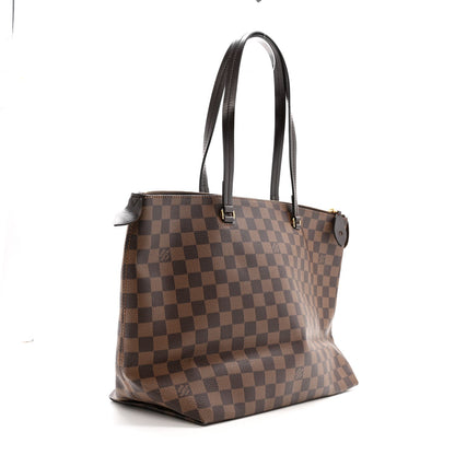 Damier Ebene Iena MM