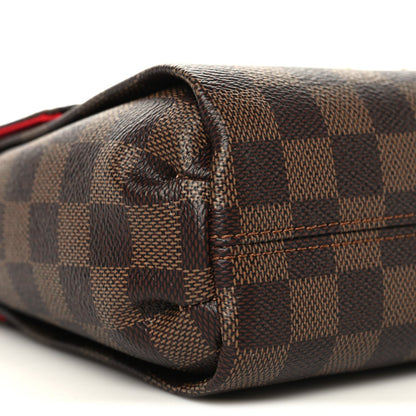Damier Ebene Croisette