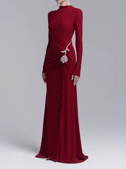 Amaya Maxi Dress