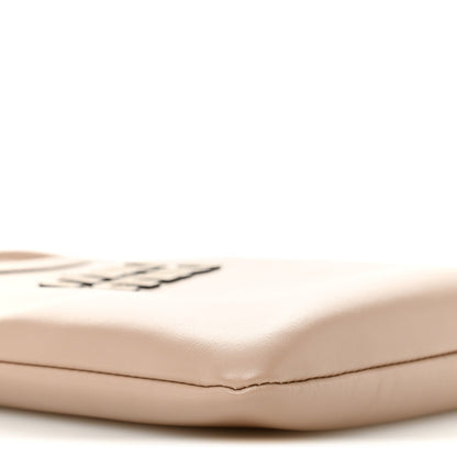Nappa Mini Ivy Bag Cammeo
