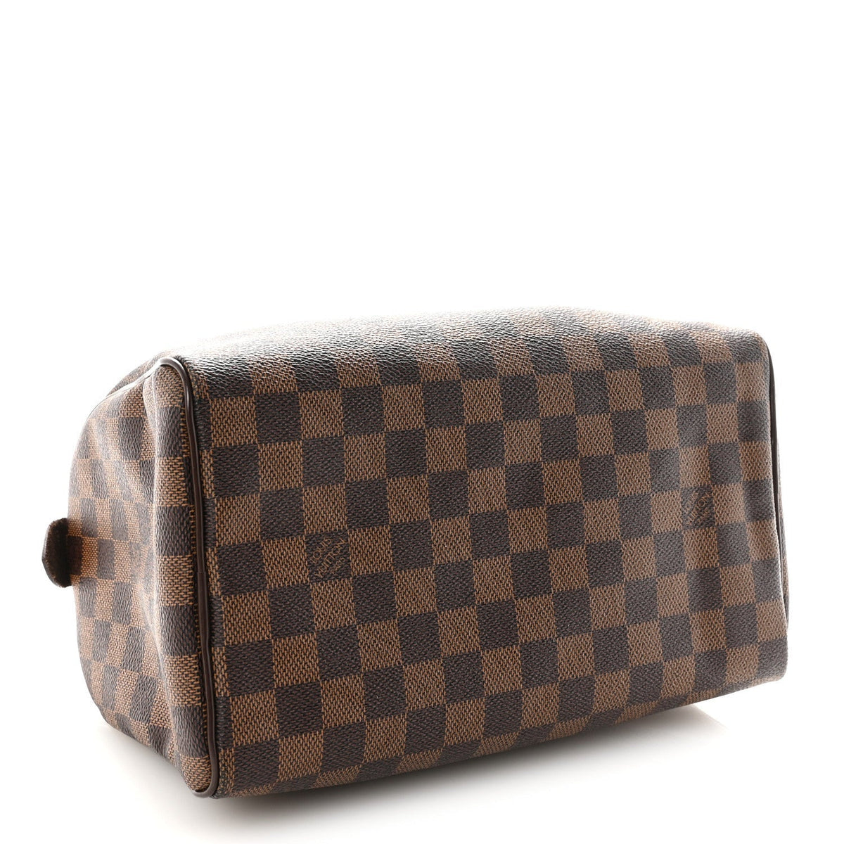 Damier Ebene Speedy 25