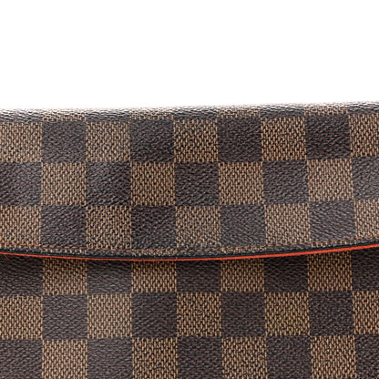 Damier Ebene Recoleta