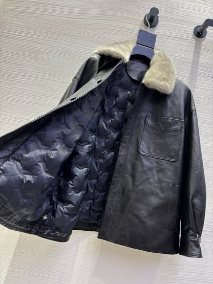 PRADA 25S DOWN JACKET 253