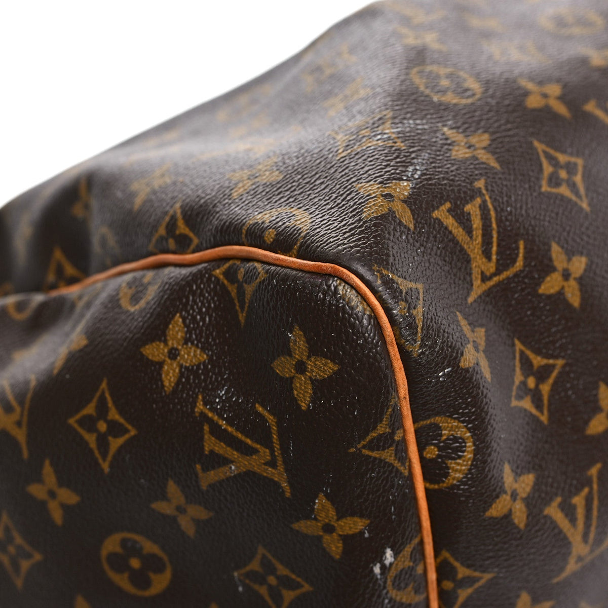 Monogram Keepall Bandouliere 55