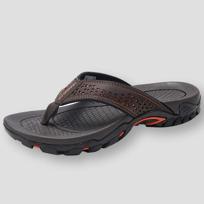 Sky Madrid Kauai Leather Sandal