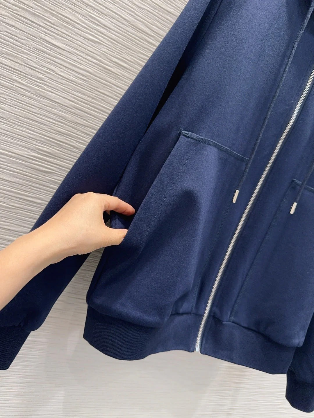 PRADA 25S REVERSIBLE JACKET SET 356