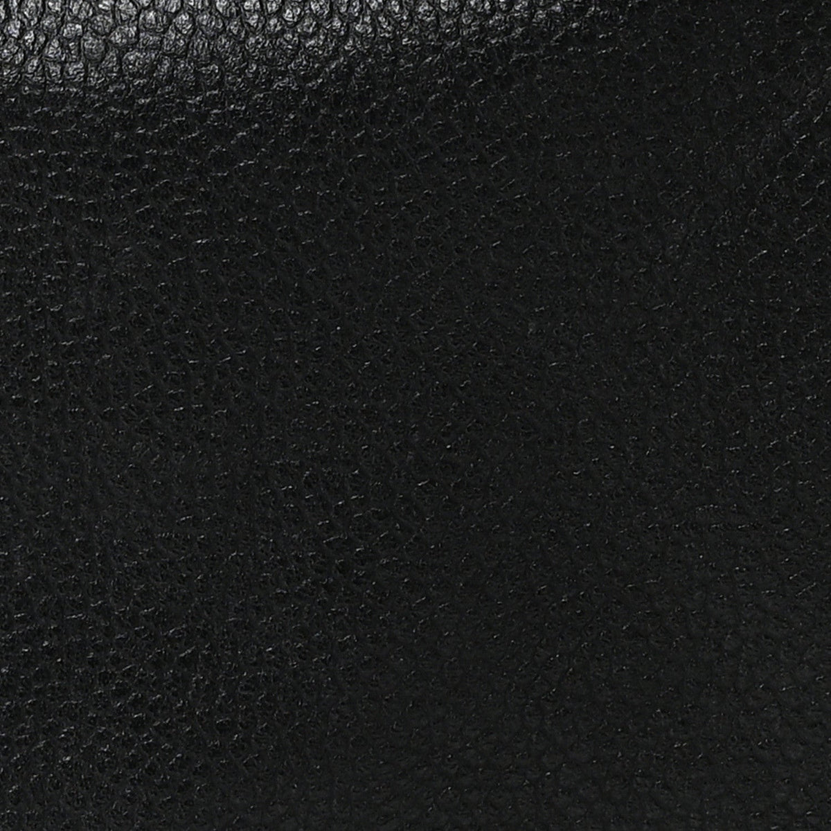Caviar Quilted Drawstring Backpack Black