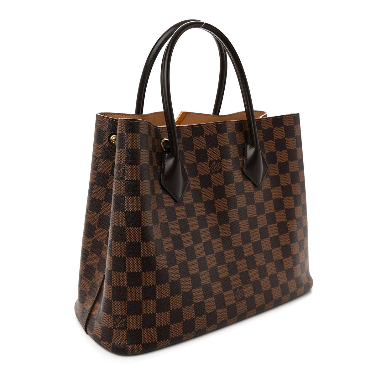 Damier Ebene Kensington
