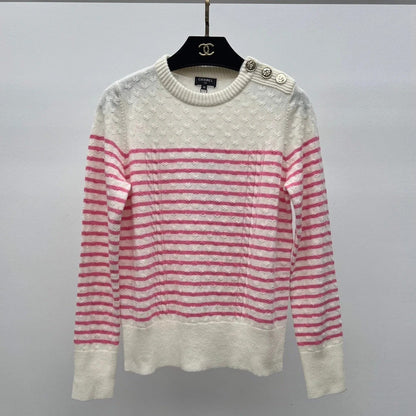 CHANEL 25S SWEATER STYLE 165