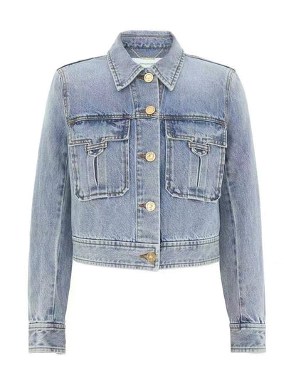 Zimmermann Jacket 117
