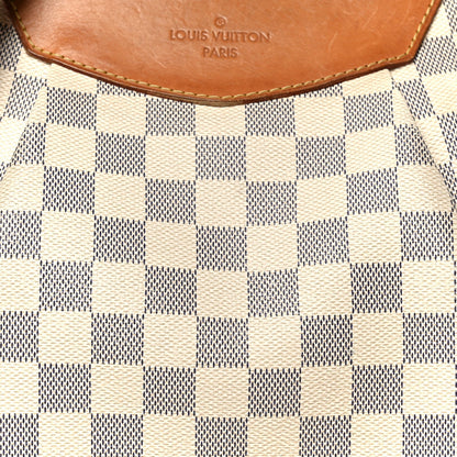 Damier Azur Siracusa MM