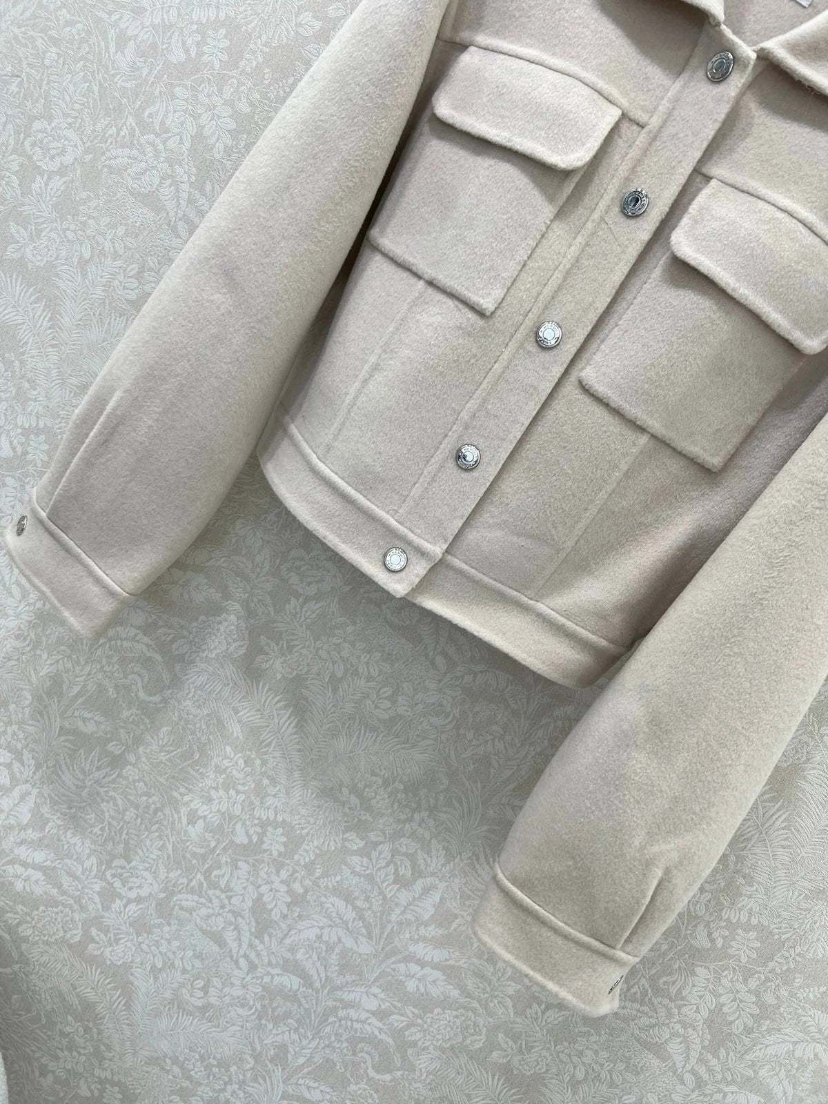 HERMES 25S JACKET 051