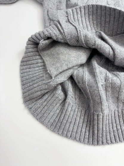 CELINE 25S KNIT SWEATER 0062