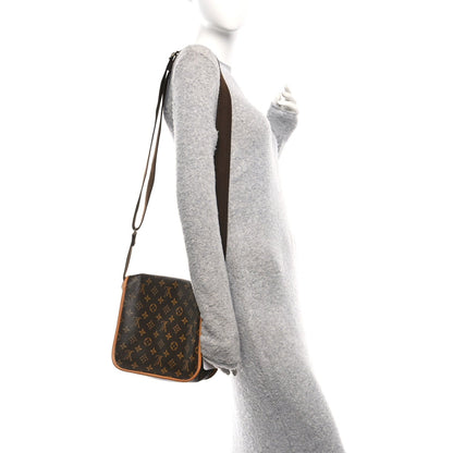 Monogram Bosphore PM Messenger