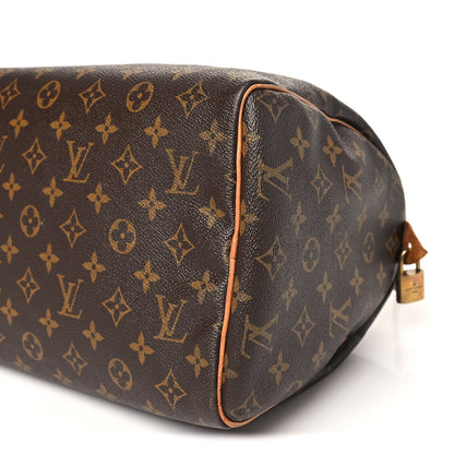 Monogram Speedy 30