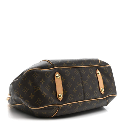 Monogram Galliera PM