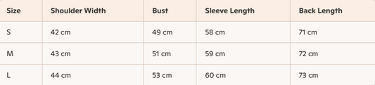 LP 25 Jacket Beige Brown Wool 306391