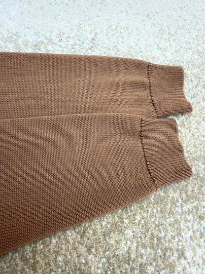 PRADA 25S CARDIGAN 488
