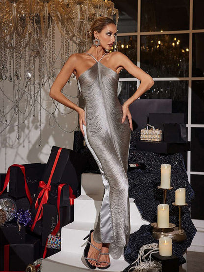 Catalina Midi Dress