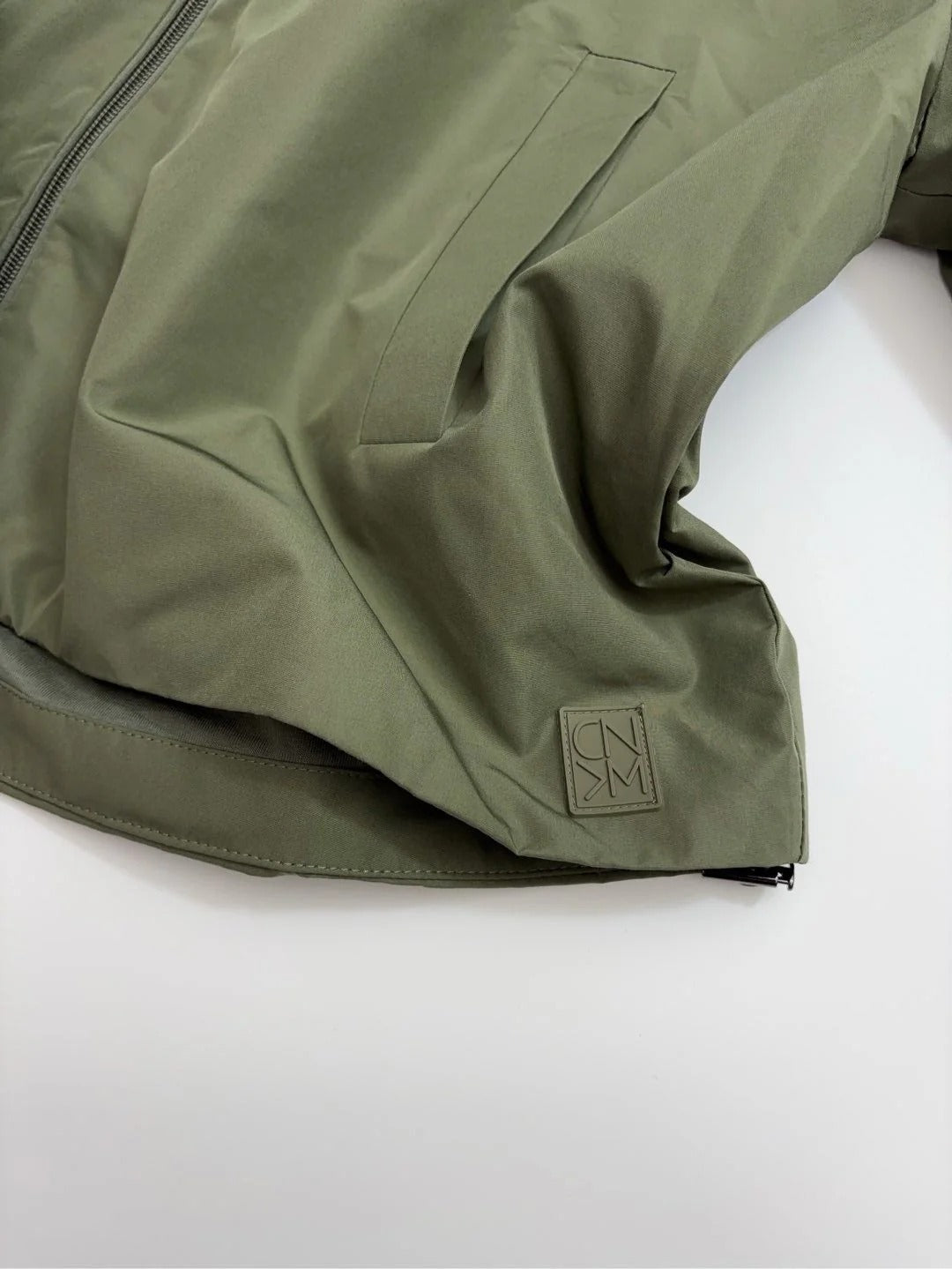 MAX MARA 25S HOODED JACKET 050